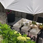 Casa Porto Meloxo Playa * Эль-Грове
