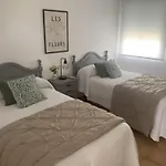 Casa Porto Meloxo Playa * Эль-Грове