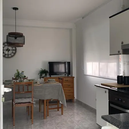 Casa Porto Meloxo Playa *