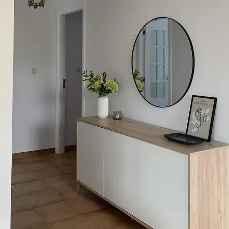 度假居 Casa Porto Meloxo Playa 格罗韦