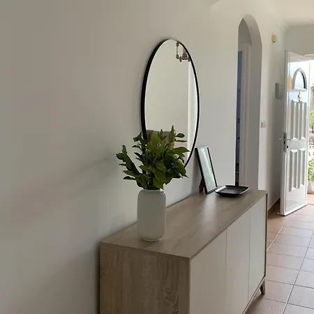 Casa Porto Meloxo Playa 度假居 格罗韦