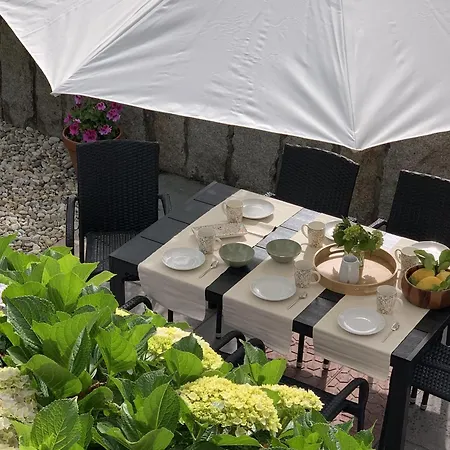Casa Porto Meloxo Playa * 格罗韦
