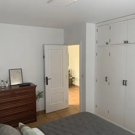 Casa Porto Meloxo Playa 度假居 格罗韦