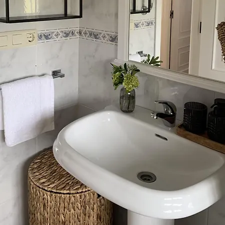度假居 Casa Porto Meloxo Playa *