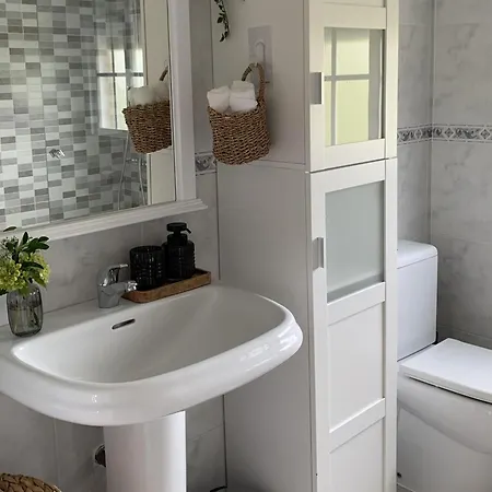 Casa Porto Meloxo Playa Holiday home O Grove