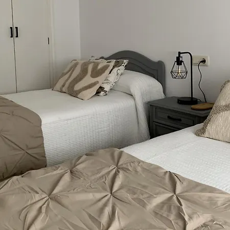 Casa Porto Meloxo Playa * או גרובה