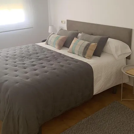 בית נופש Casa Porto Meloxo Playa *