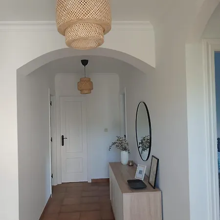 Casa Porto Meloxo Playa 格罗韦