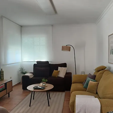度假居 Casa Porto Meloxo Playa