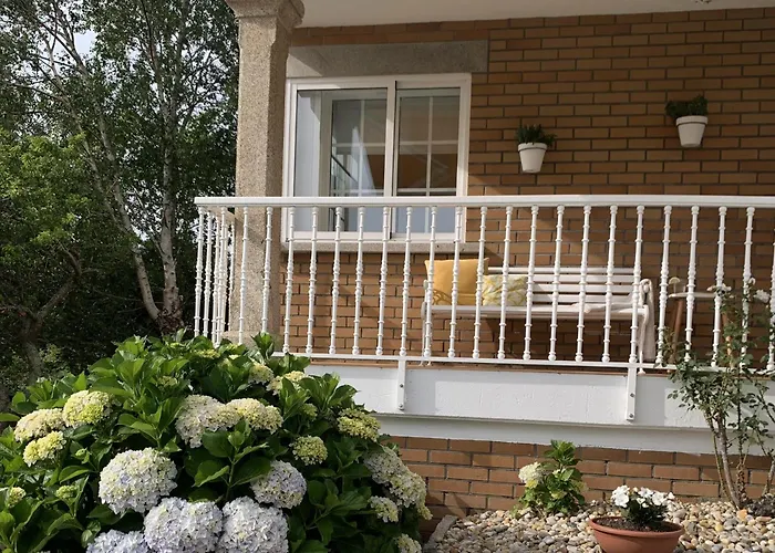 Casa Porto Meloxo Playa