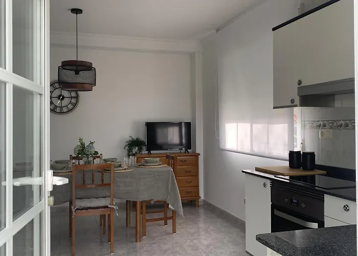 Casa Porto Meloxo Playa *