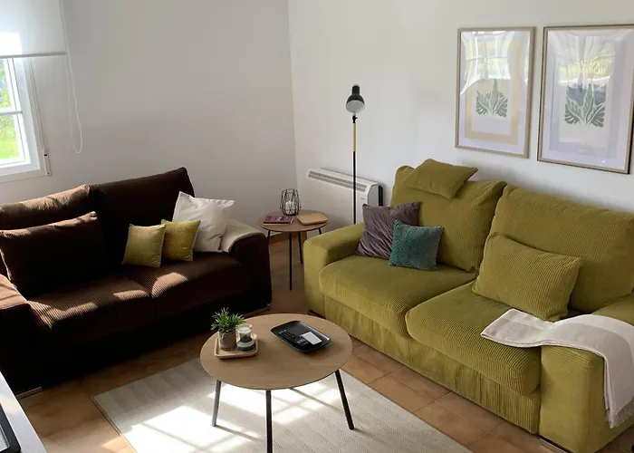 Casa Porto Meloxo Playa *