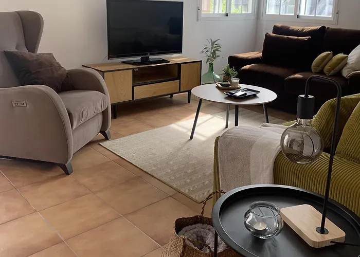 Casa Porto Meloxo Playa * O Grove