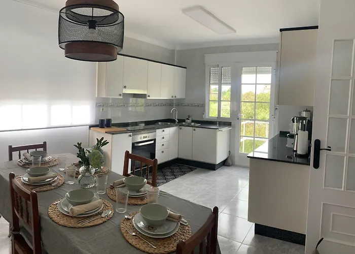 Casa Porto Meloxo Playa Σπίτι διακοπών *
